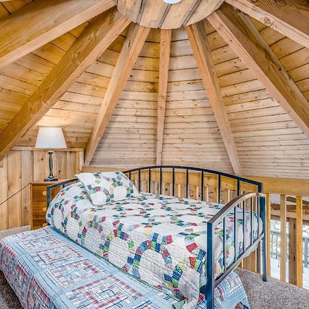 135 Village Cluster Beech Mountain Εξωτερικό φωτογραφία