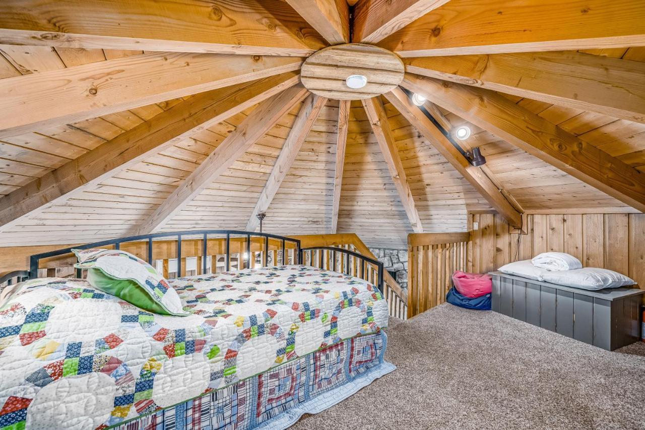 135 Village Cluster Beech Mountain Εξωτερικό φωτογραφία